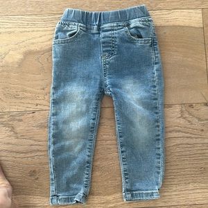 Little Bipsy Jeans